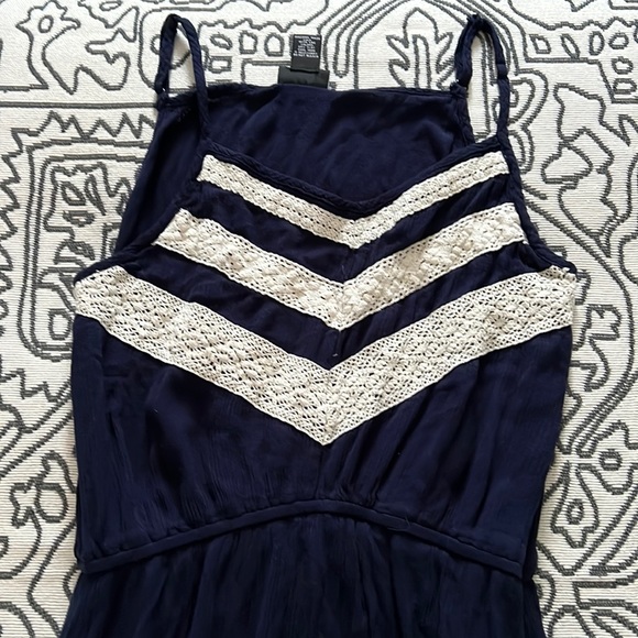 Rue21 Maxi dress - Picture 1 of 5